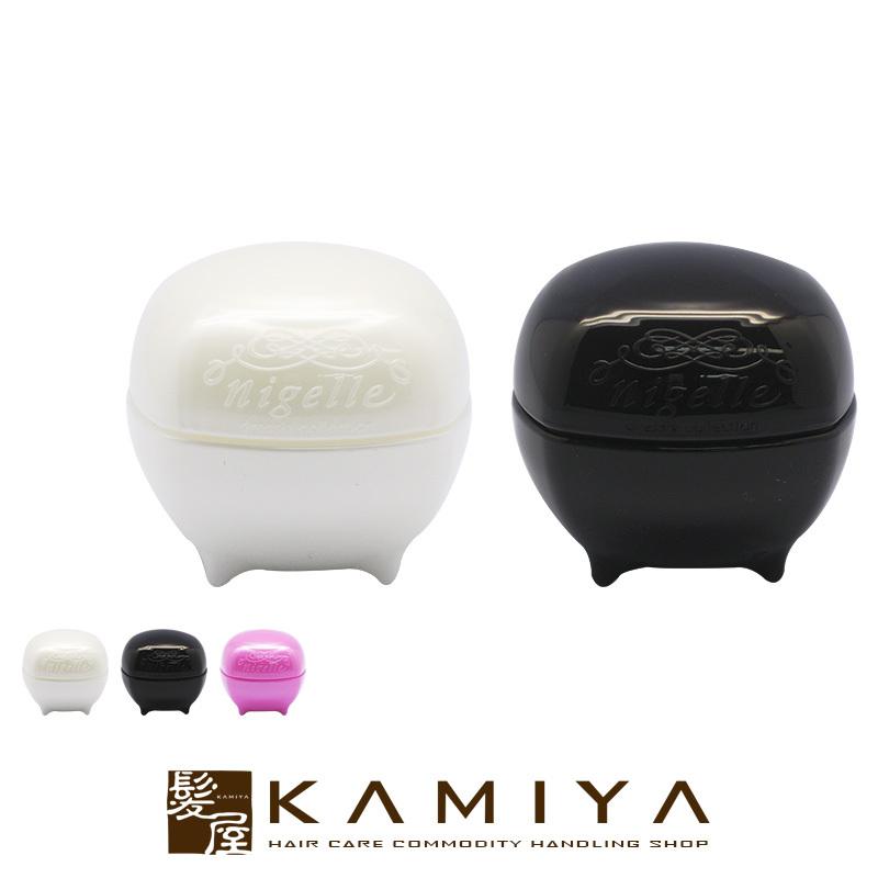 nigelle ミルボン ニゼル ドレシアコレクション ワックス 80g×2個