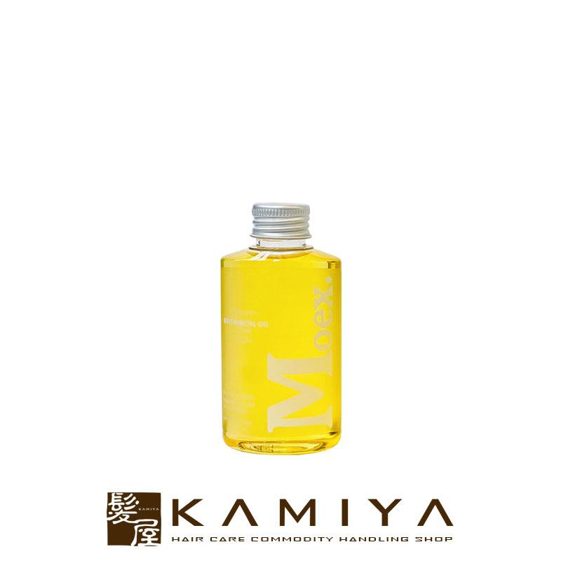 メセナ モエックス ボタニカルオイル シャイン 100ml|洗い流さない