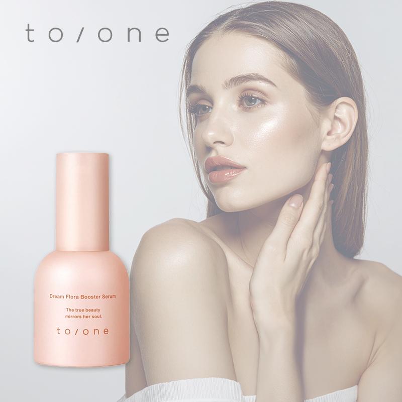 マッシュビューティーラボ to/one ドリーム フローラ ブースター 