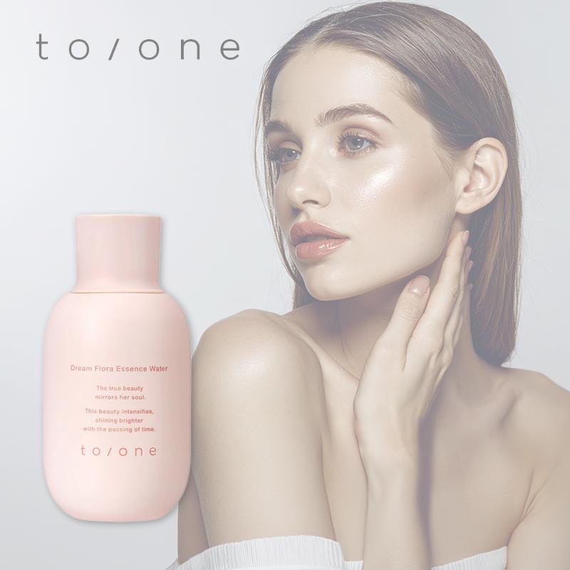 マッシュビューティーラボ to/one ドリーム フローラ エッセンス