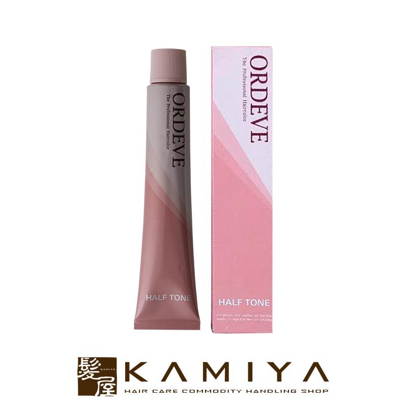 【新品・未使用】ミルボン オルディーブ エノグ ヘアカラー剤 80g 49本 ENOG エノグ 80g | カラー剤 | FIVE WEB STORE | 理美容卸問屋