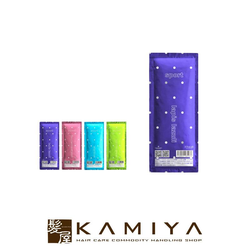 MUCOTA（ムコタ） ピカラ スポーツカラー 1剤 80g | 【メール便対応4個