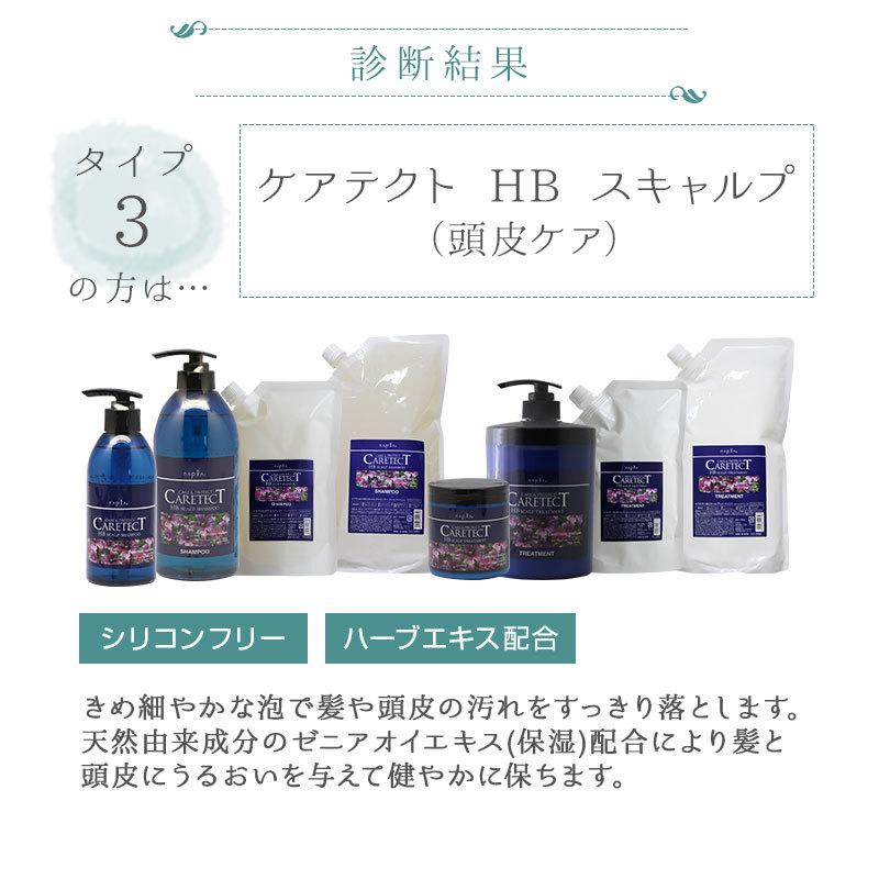 LAVANDE ナプラ ケアテクト OG トリートメント VC 600g 詰替用|補修 