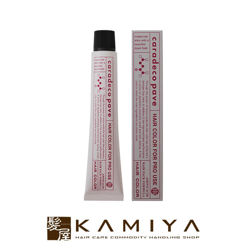 ナカノ キャラデコ パブェ アクティブゾーン 1剤 ゴールド 80g