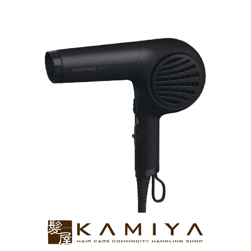 プロステージ マイナスイオンドライヤー KPD-T910/K|滝川株式会社 ヘア