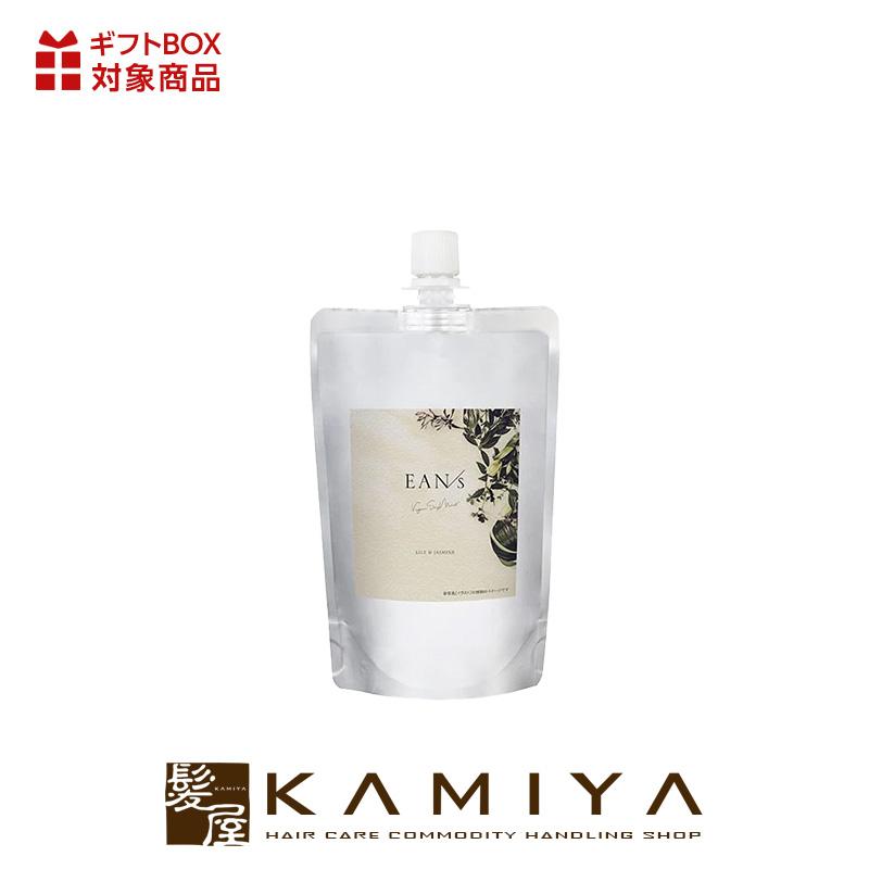 ピアセラボ エアンス ヴィーガンソイミスト 200ml 詰替用|EANs 