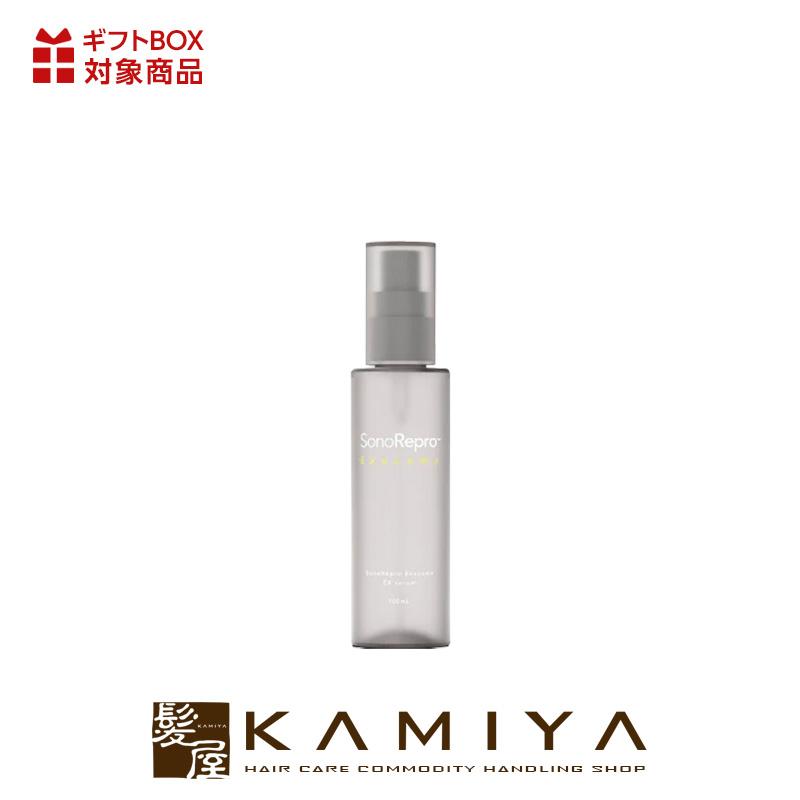 ピクシーダストテクノロジーズ ソノリプロ エクソソーム 100ml|頭皮 