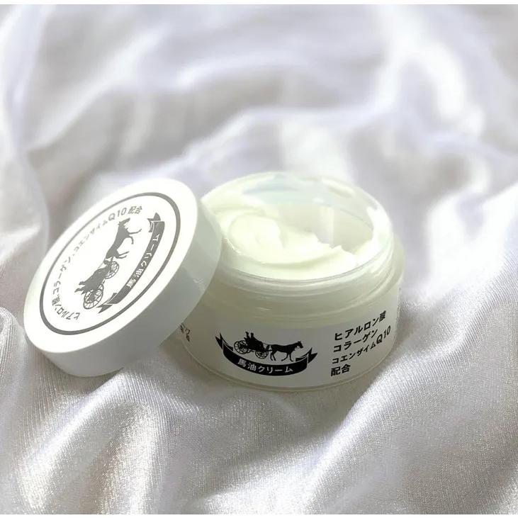 ピリカウレシカ NTクリーム 100g|ピリカウレシカ 100g NT クリーム 馬