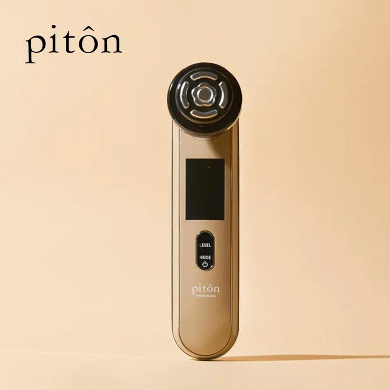 ピトン piton home デリケートゾーン専用美容機器|デリケート ゾーン