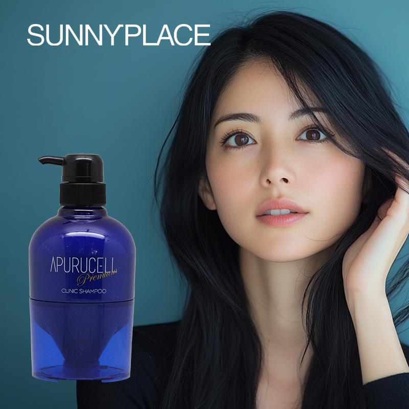 サニープレイス アプルセルシャンプー プレミアム 300ml アプルセル アプルセルプレミアム アプルセルプレミアムシャンプー アプルセルシャンプー シャンプー Pa 7310 髪屋 Yahoo ショッピング店 通販 Yahoo ショッピング