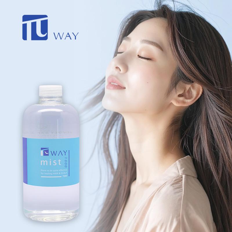 パイウェイヘアコンク業務用600ml