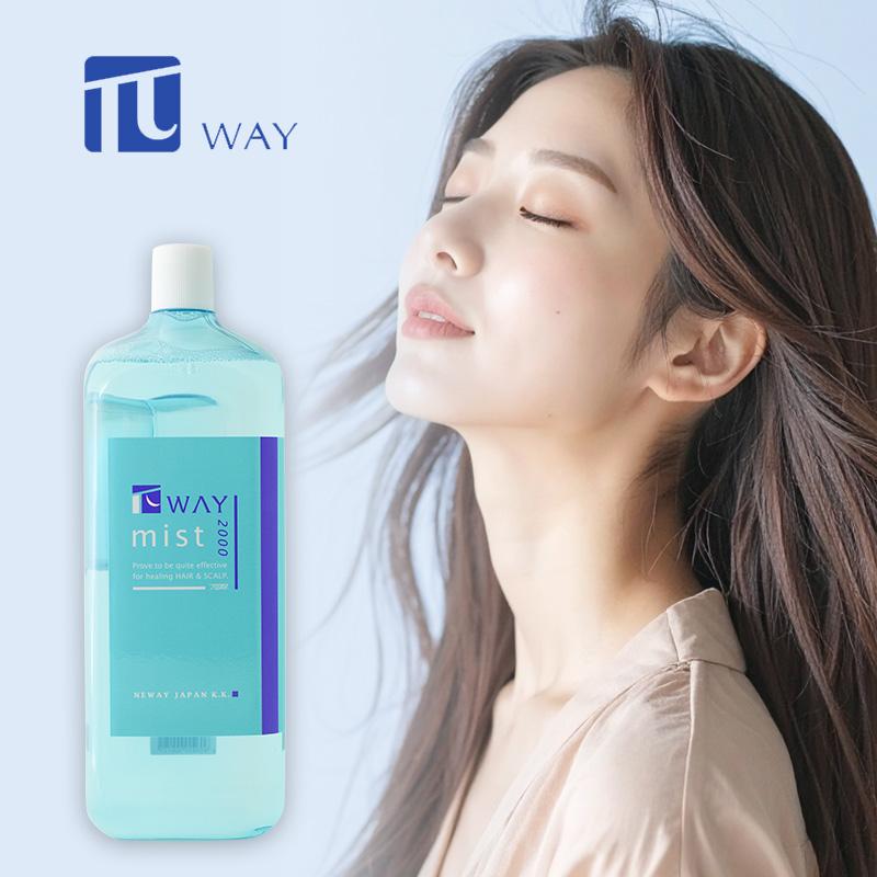 ニューウェイジャパン パイウェイ ミストエクストラ 2000ml 詰替用