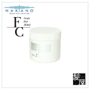 ナカノ FC-2 スペック トリートメント 250ｇ 美容院専売 | ナカノ