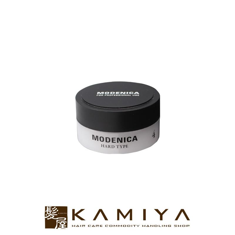 ナカノ モデニカ ワックス4 60g 中野製薬 ワックス 4 ヘアスタイル