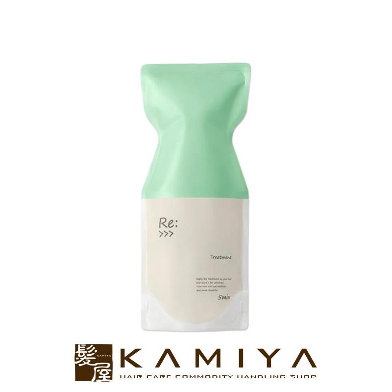 アジュバン リ トリートメント600g ADJUVANT アジュバン リ： トリートメント 600g 詰替用|リ: re