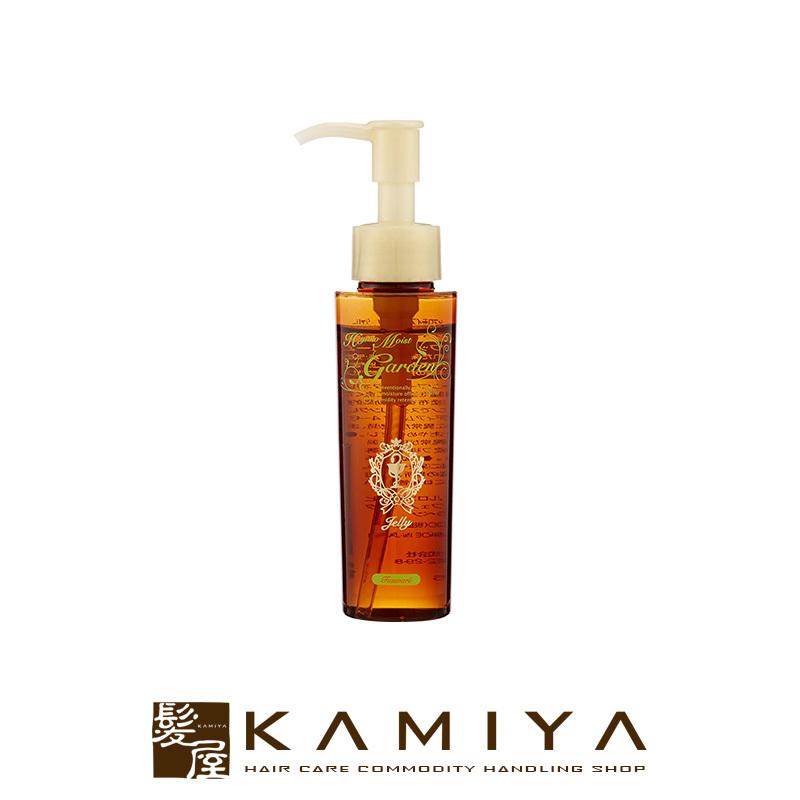 インターコスメ ヒアロモイストガーデン ジェリー 80ml ヘアケア サロン専売 美容室専売 美容院 美容師 おすすめ 人気 ランキング クチコミ 女性 男性 Pak 髪屋 Yahoo ショッピング店 通販 Yahoo ショッピング