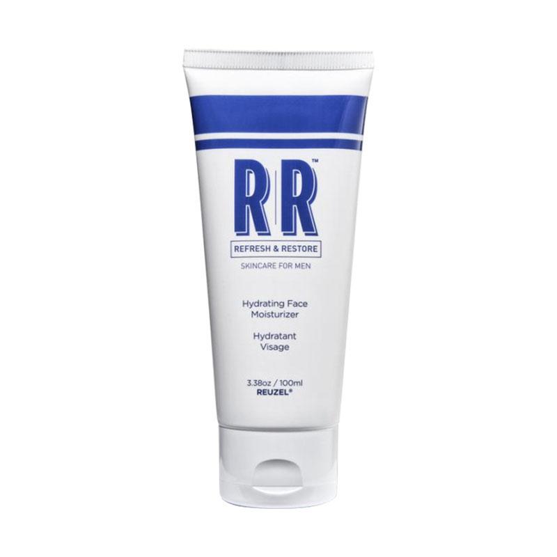 REUZEL ルーゾー RR ハイドレーティング フェイス モイスチャー 
