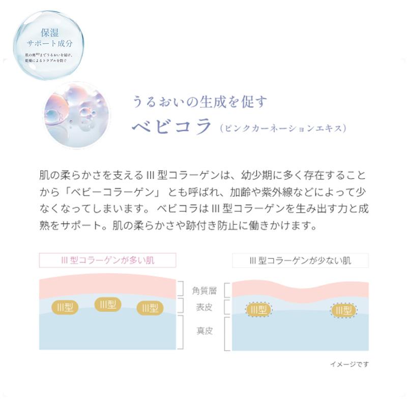 WiLLA（ウイルエー） ルリーク ナノ スパークリングミルク 80g