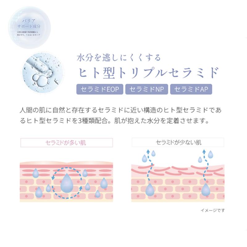 WiLLA（ウイルエー） ルリーク ナノ スパークリングミルク 80g