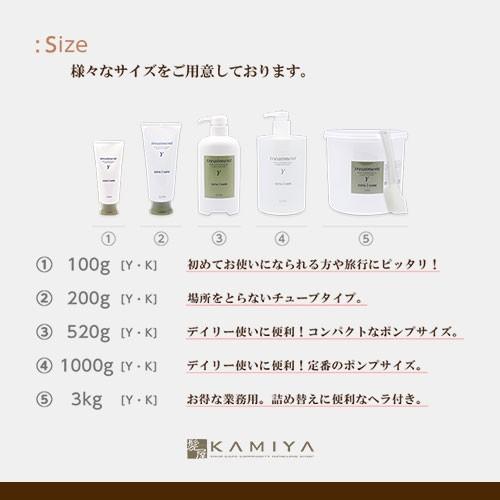 COTA（コタ） アイケア トリートメント 1000g×2個セット|cota i care