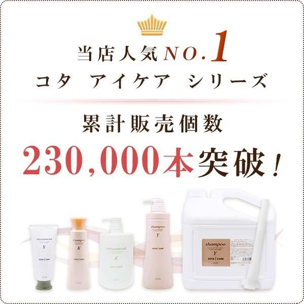 COTA 【期間限定】コタ アイケア シャンプー 800ml 1個+ COTA 【期間限定】コタ アイケア シャンプー 800ml 1個+
