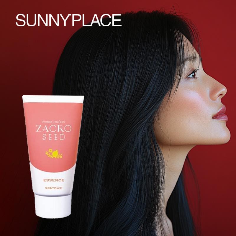 SUNNY PLACE（サニープレイス） ザクロシード エッセンス 輝きハリコシ