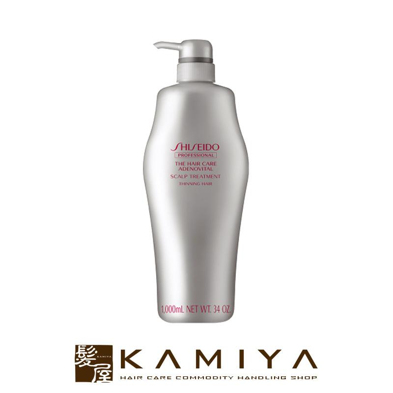 資生堂 / SHISEIDO ザ・ヘアケア アデノバイタル　スカルプトニック 資生堂 ザ・ヘアケア アデノバイタル スカルプトニック 200g