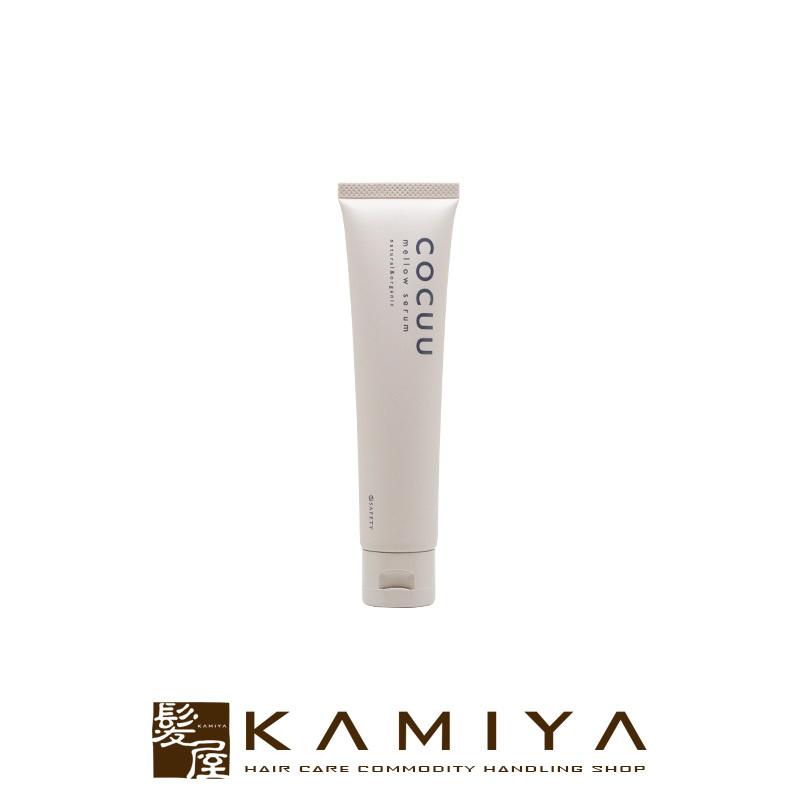 セフティ コキュウ メロウセラム 70g　6点セット　｜　ヘアスタイリング剤　スタイリングクリーム ハンドクリーム スキンクリーム コキュー COCUU セフティ コキュウ メロウセラム 70g|COCCU コキュー スタイリング剤