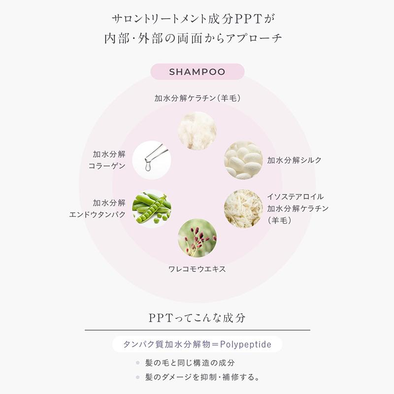 スタイラーズ インボーン シャンプー|選べる 300ml 1000ml 1800ml 詰替