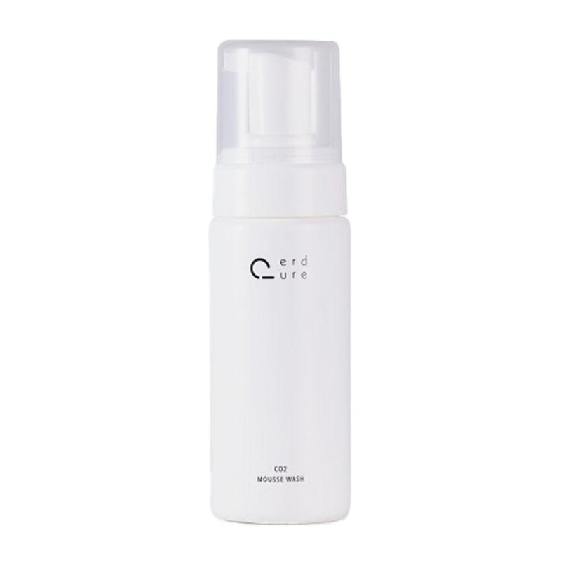 SIM エルデュール フェイスウォッシュ 150ml|炭酸泡 洗顔 洗顔フォーム