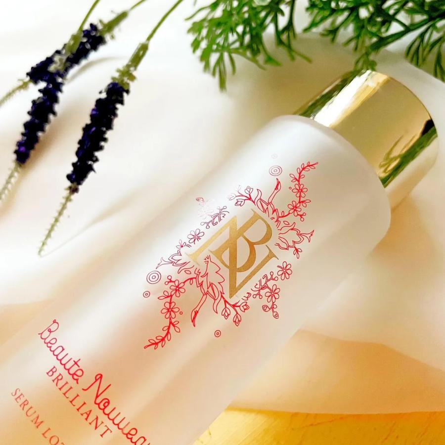 SUNTIERA サンティエラ ボーテ・ヌーボ ローション 150ml|国産 化粧水