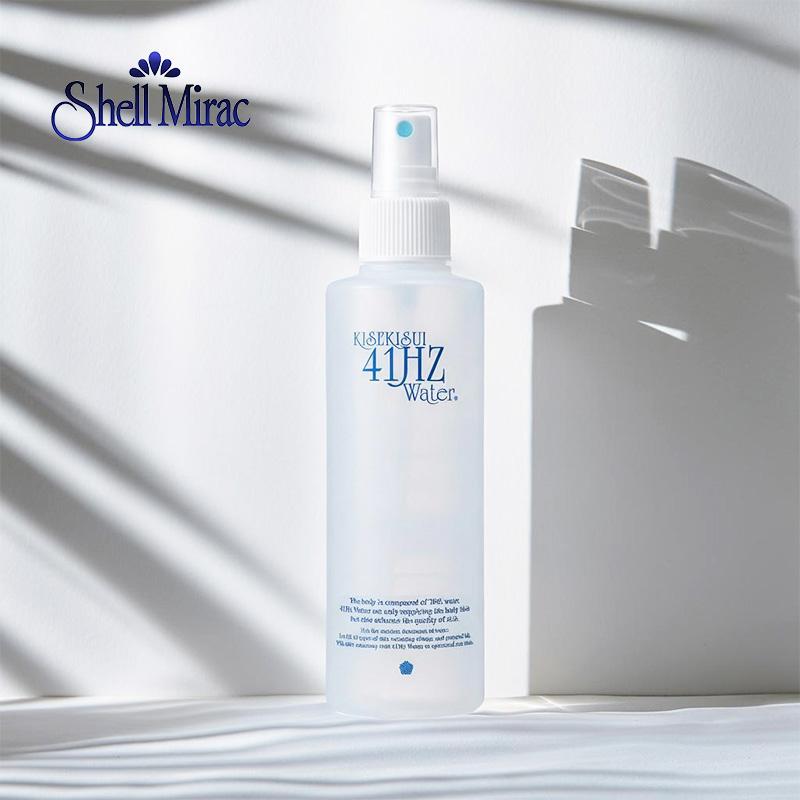Shell Mirac（シェルミラック） 41ヘルツウォーター 200ml|shllmirac