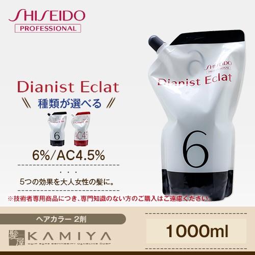 SHISEIDO（資生堂） 資生堂プロフェッショナル ディアニスト エクラ