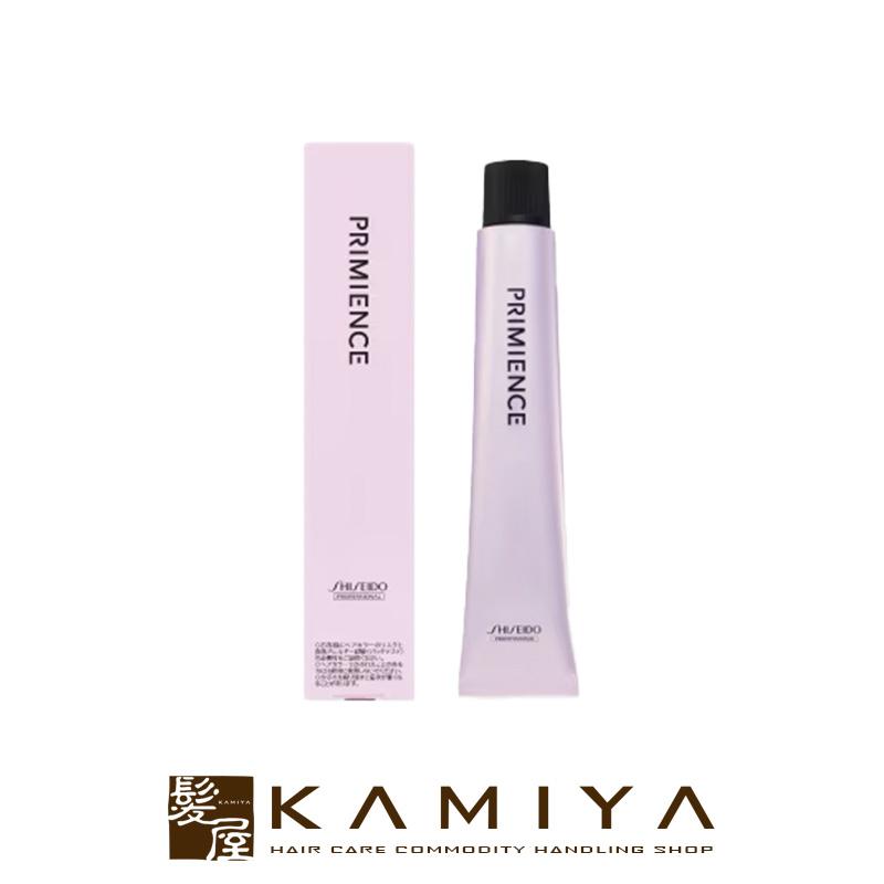 SHISEIDO PROFESSIONAL 資生堂プロフェッショナル プリミエンス