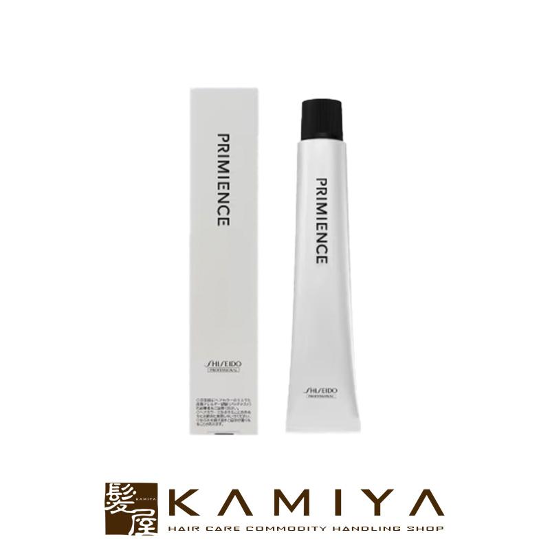 SHISEIDO PROFESSIONAL 資生堂プロフェッショナル プリミエンス