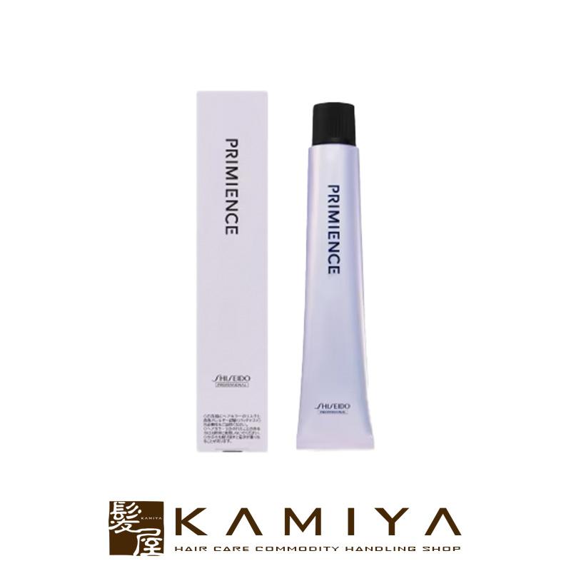 SHISEIDO PROFESSIONAL（資生堂プロフェッショナル） プリミエンス