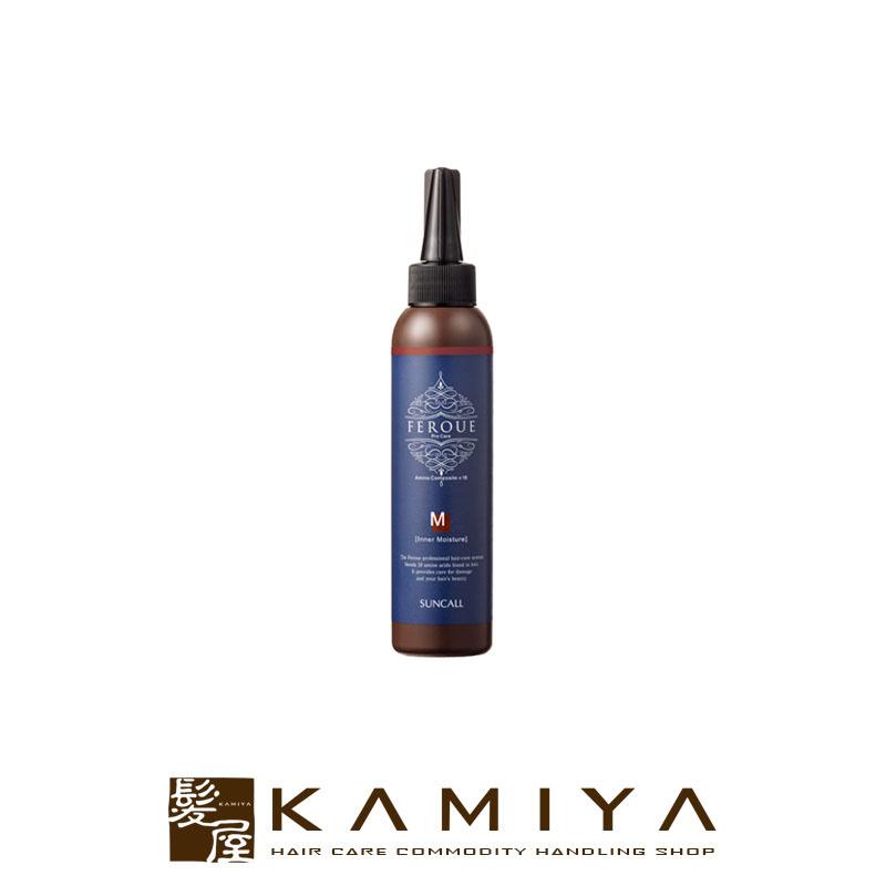 サンコール　フェルエ　インナーモイスチャー　150ml【×6点セット】 SUNCALL（サンコール） フェルエ プロケア インナーモイスチャー 150ml