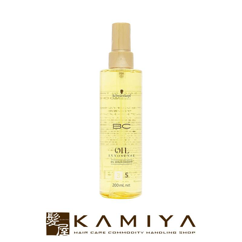 シュワルツコフ オイル イノセンス オイルセラム スムース 0ml 洗い流さないトリートメント オイル ヘアオイル アウトバス 美容室 サロン専売 人気 おすすめ Sc 髪屋 Yahoo ショッピング店 通販 Yahoo ショッピング
