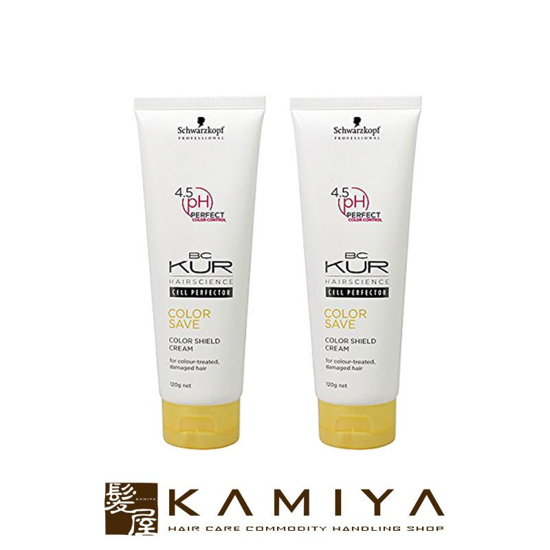 Schwarzkopf PROFESSIONAL（シュワルツコフ プロフェッショナル