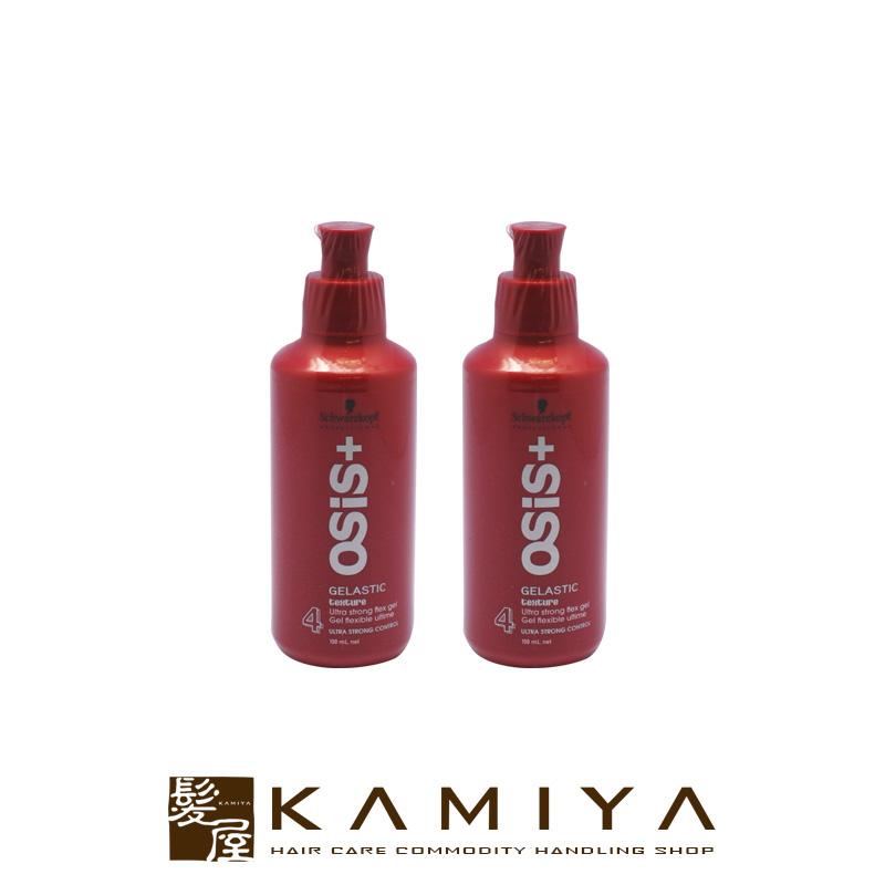 Schwarzkopf PROFESSIONAL シュワルツコフ オージス ゲラ Schwarzkopf PROFESSIONAL シュワルツコフ オージス ゲラ