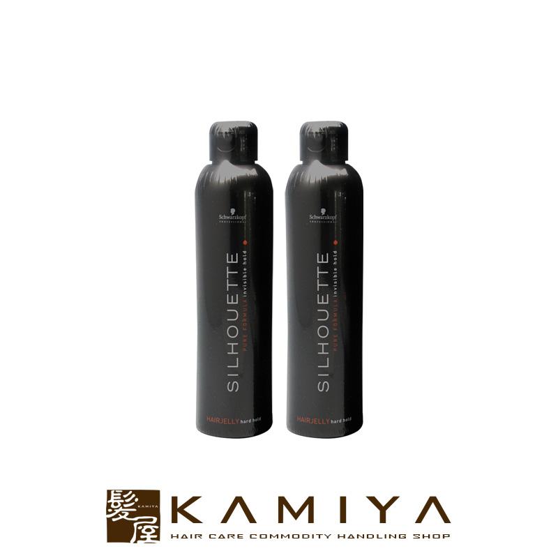 SILHOUETTE（Schwarzkopf PROFESSIONAL） シュワルツコフ