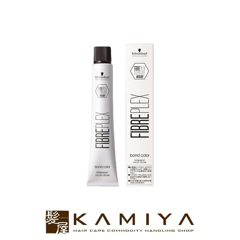 シュワルツコフ ファイバープレックス ボンドカラー オキシ 3