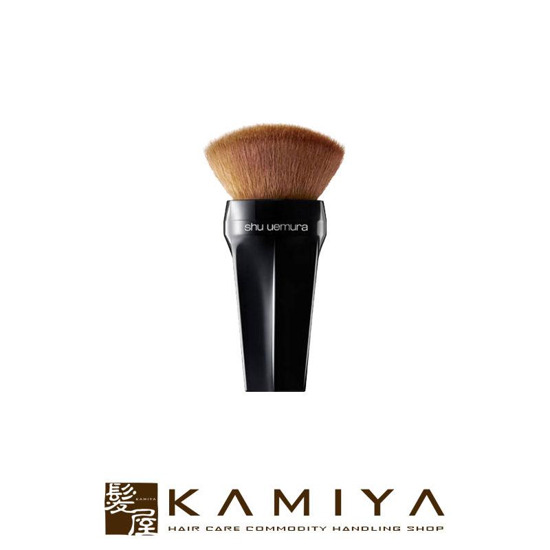 shu uemura フェイスブラシ 30Rブラシチーク、フェイスカラー用 shu uemura シュウウエムラ ペタル 30R ブラシ チーク・フェイス