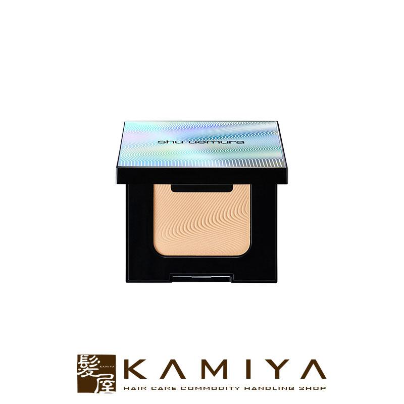 shu uemura（シュウ ウエムラ） アトリエメイド 3D フェイス シェイプ