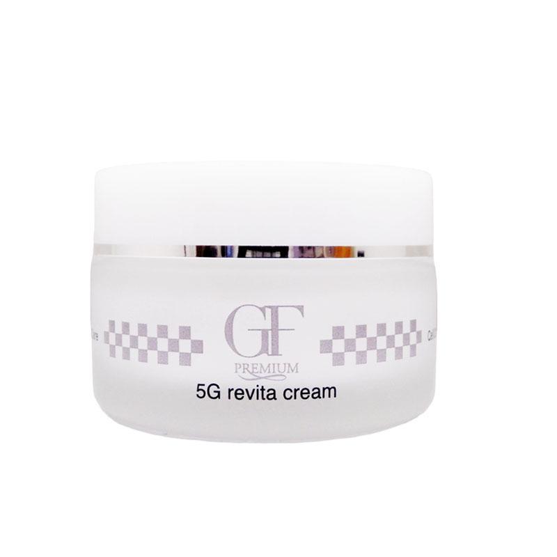 セルケア GFプレミアム 5Gリバイタクリーム 40g|cellcare cell