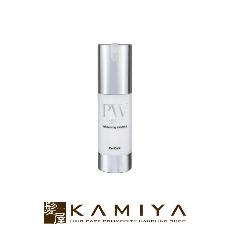 セルケア ピュアホワイトプレミアム スポットインジェクション 7g cell