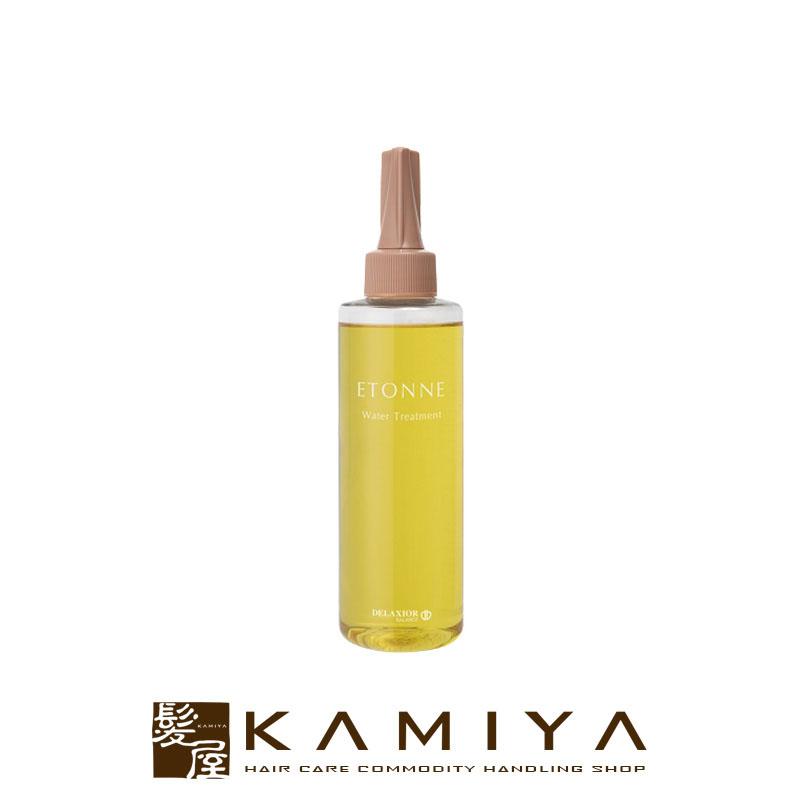 千代田化学 デラクシオ エトネ ウォータートリートメント 200ml デラクシオ エトネ ウォータートリートメント 200ml 千代田化学