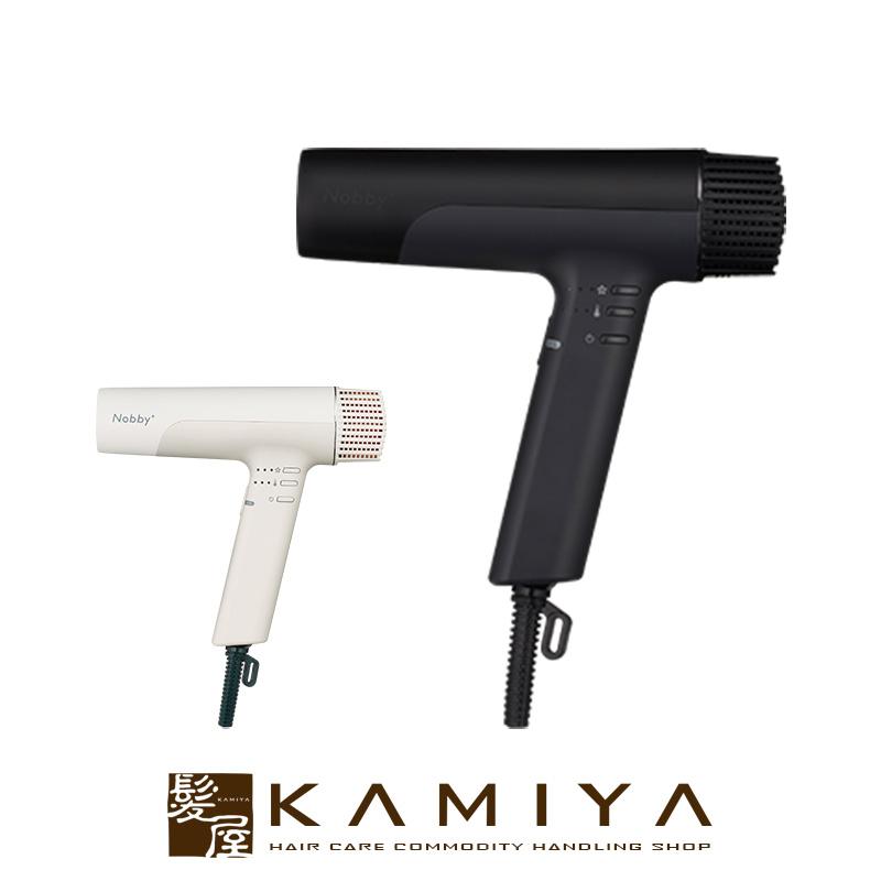 nobby+　プロテクトイオン　ヘアードライヤー　ND340A　TESCOM サロン仕上げの美しい髪へと導く、プロが認める高機能サロン