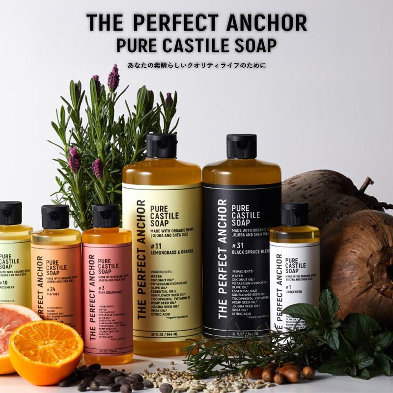 ザ・パーフェクトアンカー（THE PERFECT ANCHOR） 944ml|THE PERFECT