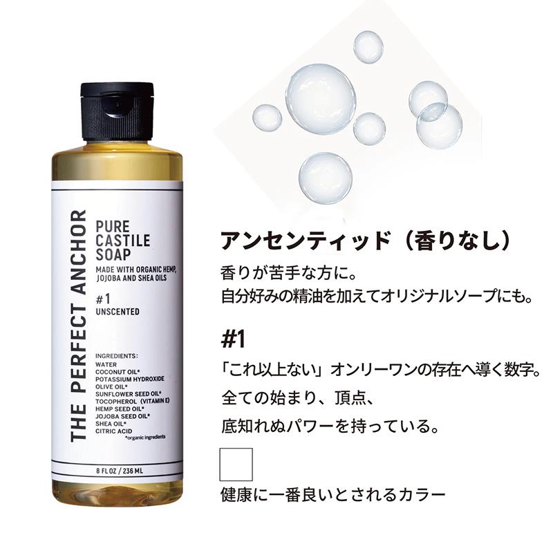 ザ・パーフェクトアンカー（THE PERFECT ANCHOR） 944ml|THE PERFECT